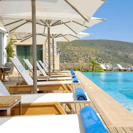 Regnum Escana Bodrum