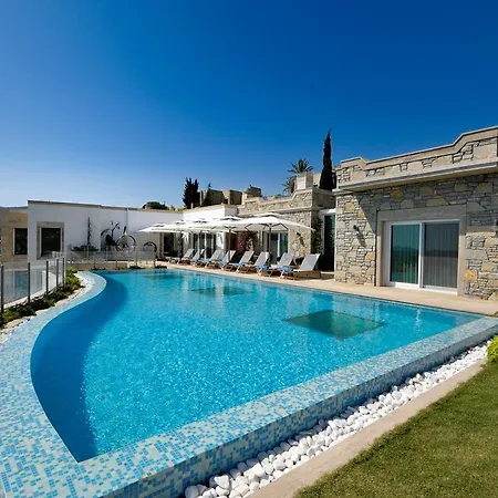 Otel Regnum Escana Bodrum