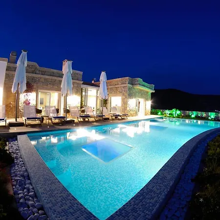 Regnum Escana 3* Bodrum