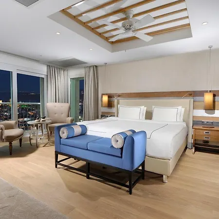 Otel Regnum Escana 3*