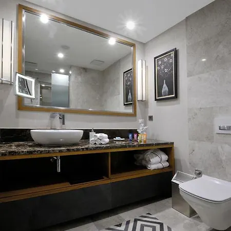 Regnum Escana Bodrum