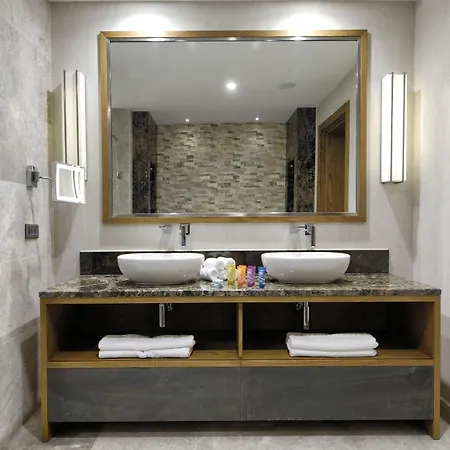 Otel Regnum Escana Bodrum