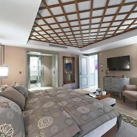 Regnum Escana Hotel Bodrum