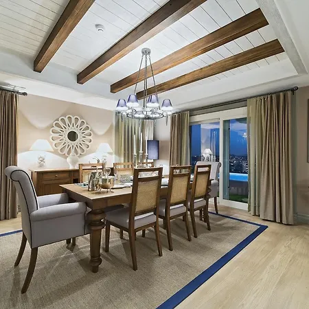 Regnum Escana 3* Bodrum