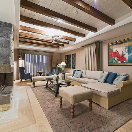 Regnum Escana Otel Bodrum