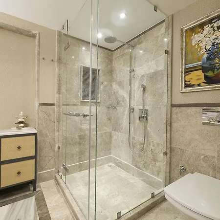 Otel Regnum Escana Bodrum