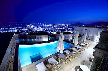 Hotel Regnum Escana 3*