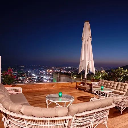 Hotel Regnum Escana Bodrum