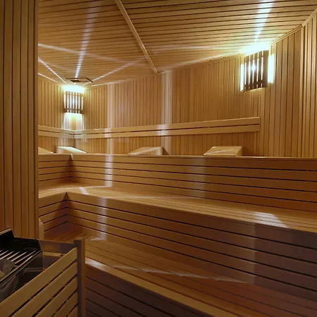 Regnum Escana Hotell