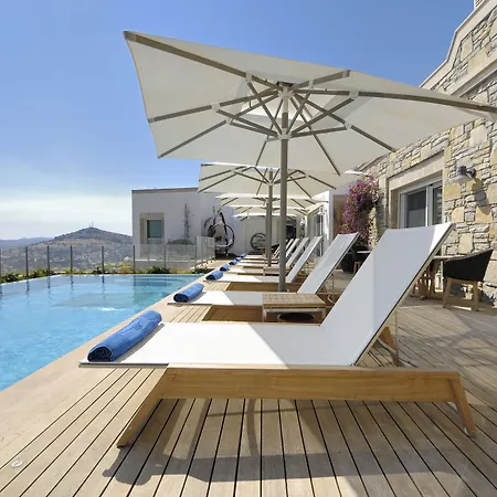Otel Regnum Escana Bodrum